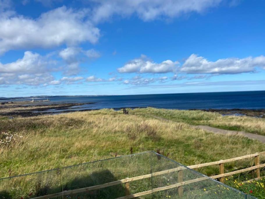 Signal House - A Stunning Beach House - 2020 Build Amble Zewnętrze zdjęcie
